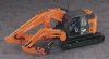 Hasegawa SW04 Hitachi Double Arm Working Machine Astaco Neo (1:35)